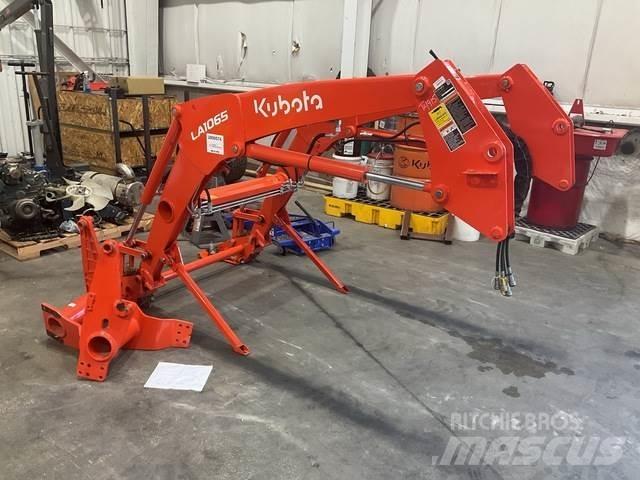 Kubota LA1065A Other