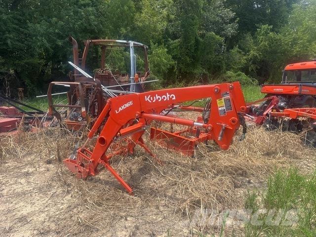 Kubota LA1065A Other