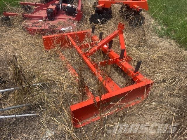 Kubota LA1065A Other