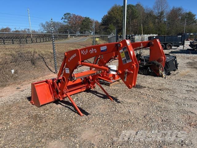 Kubota LA1065A Other