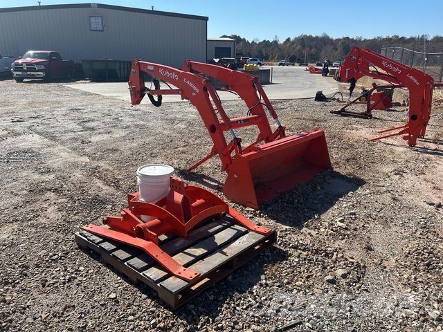 Kubota LA1065A Other