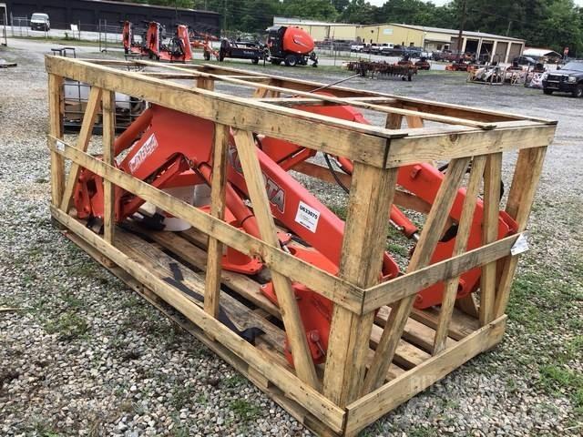 Kubota LA1854S Other