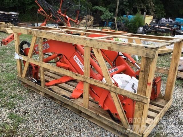 Kubota LA1854S Other