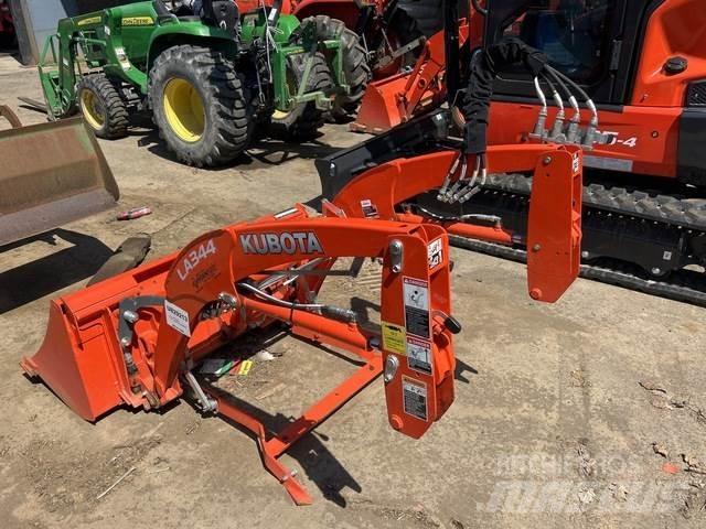Kubota LA344S Other
