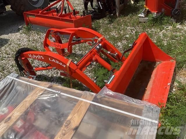 Kubota LA344S Other