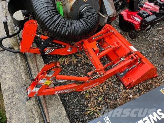 Kubota LA344S Other