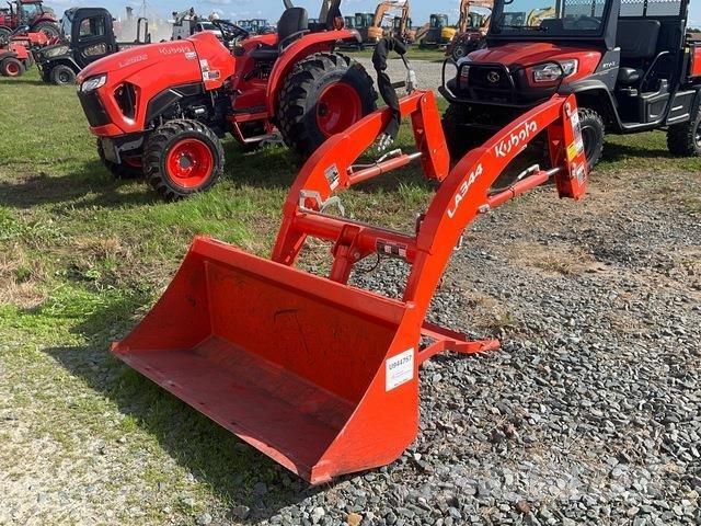 Kubota LA344S Other