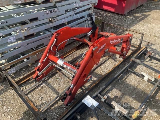 Kubota LA435 Other