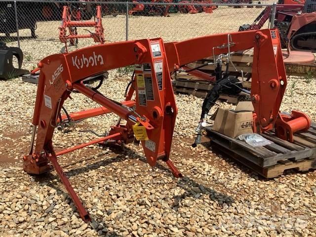 Kubota LA526 Other