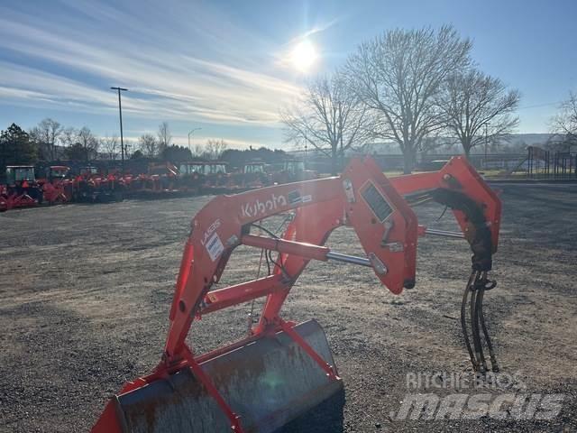 Kubota LA535 Other