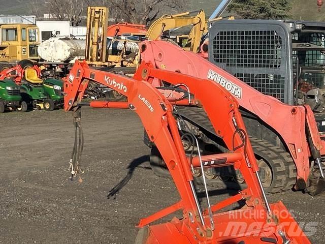 Kubota LA535 Other
