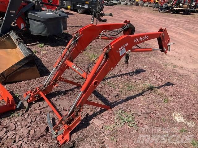 Kubota LA535 Other