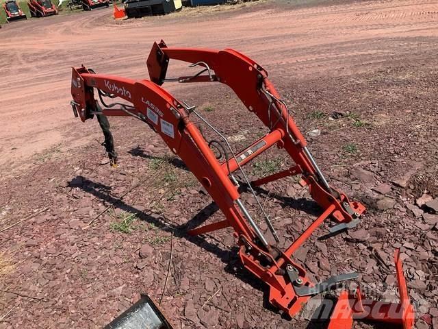 Kubota LA535 Other