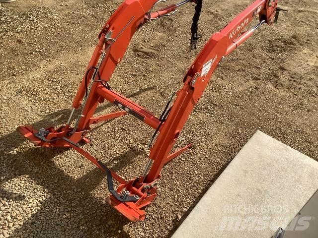 Kubota LA535 Other