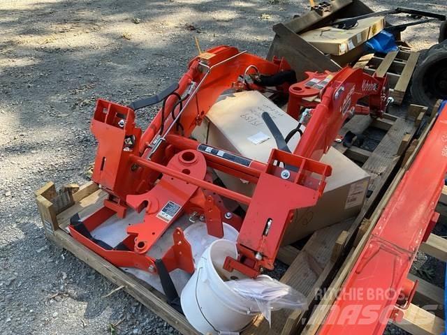 Kubota LA535 Other