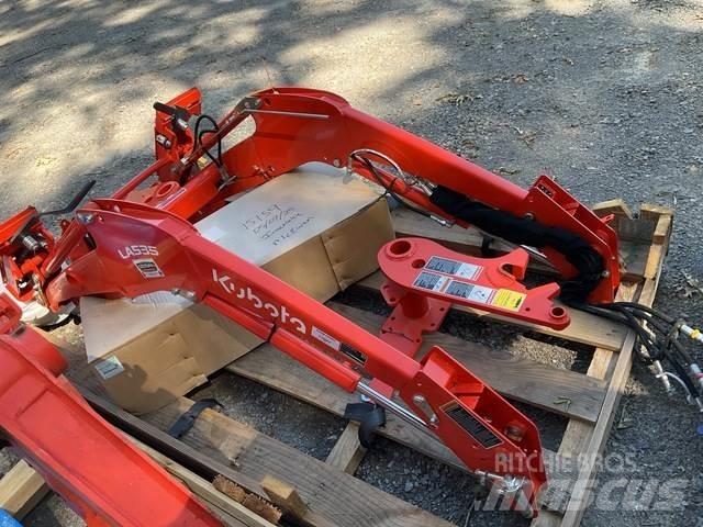 Kubota LA535 Other