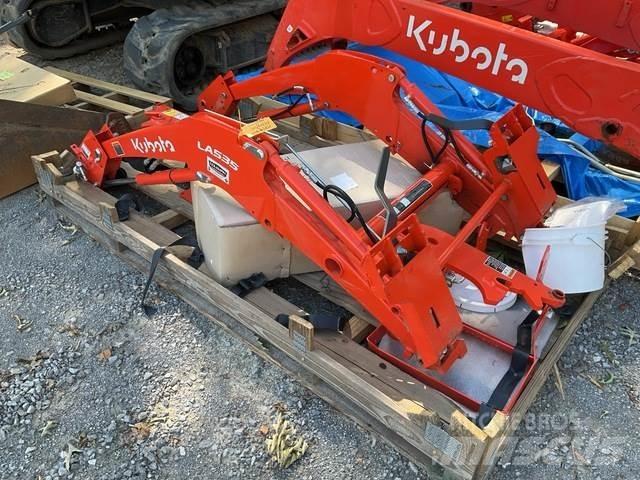 Kubota LA535 Other