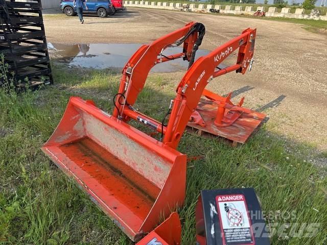 Kubota LA535 Other