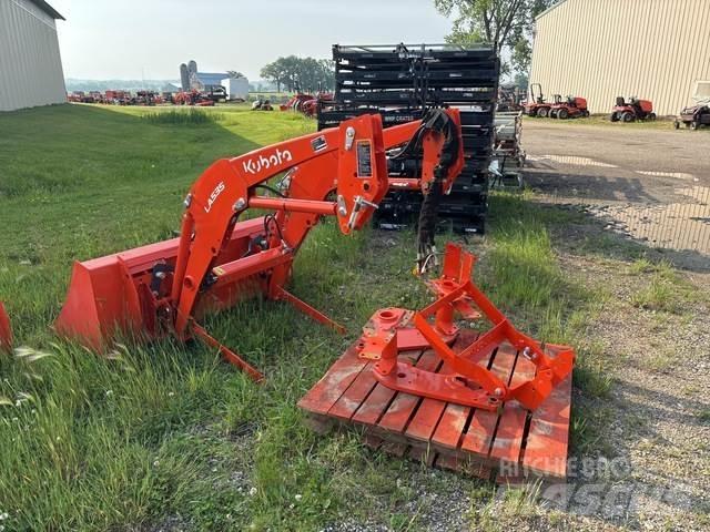 Kubota LA535 Other