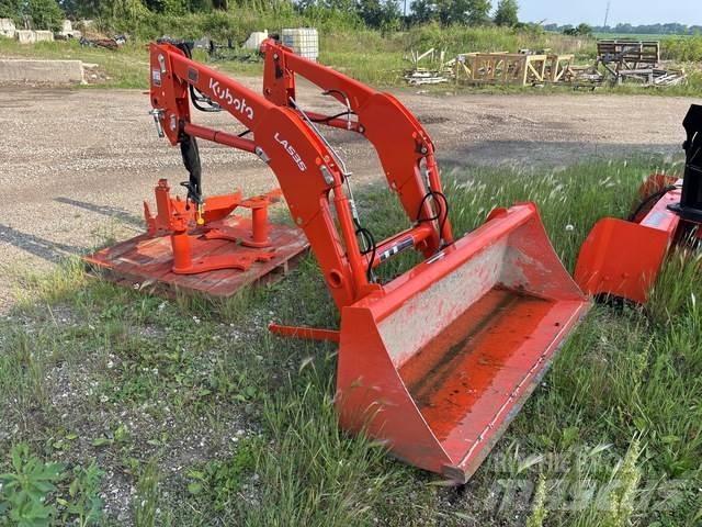 Kubota LA535 Other