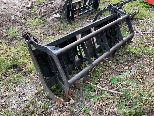 Kubota LA765 Other