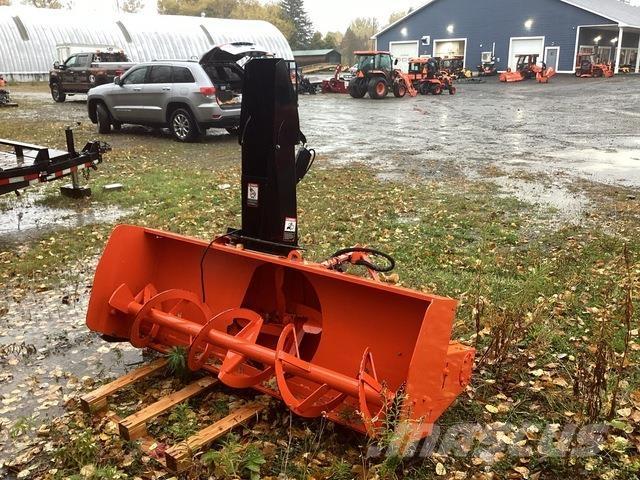 Kubota LMX3174 Other
