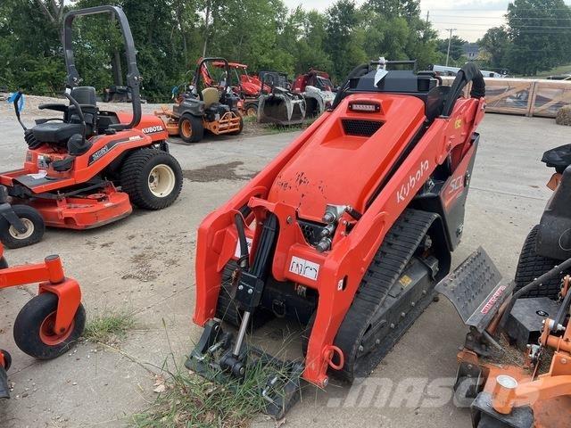 Kubota SCL1000 Skid steer loaders