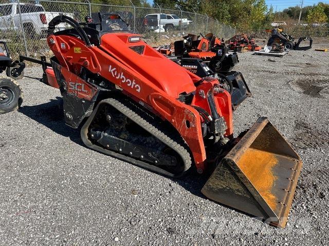 Kubota SCL1000 Skid steer loaders
