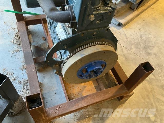 Kubota V1505 Engines