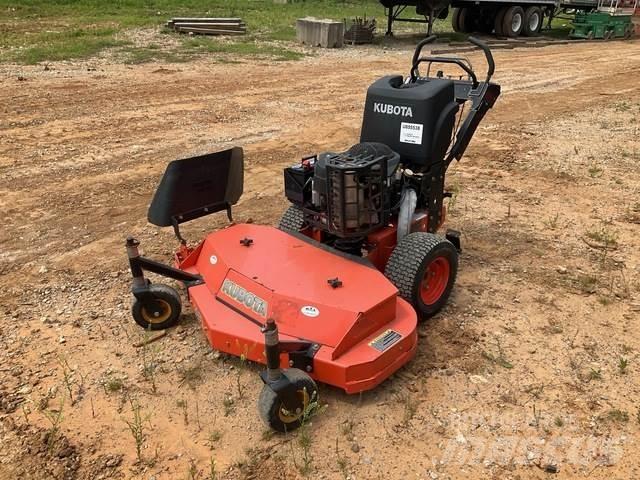 Kubota WH15-48 Other