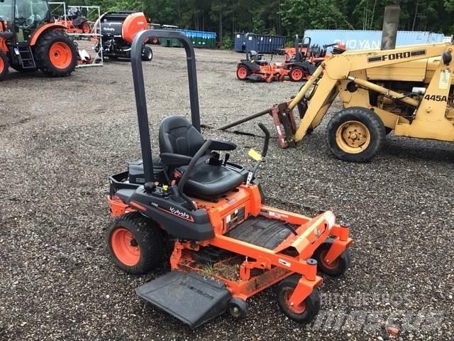 Kubota Z232KW Other