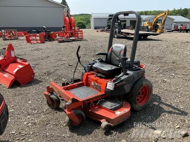 Kubota Z251KH Other