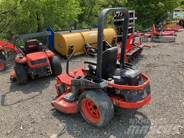 Kubota Z251KH Other