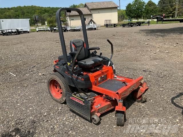 Kubota Z251KH Other