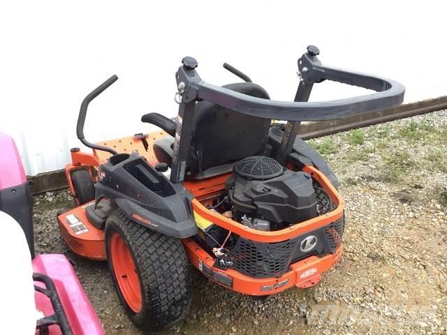 Kubota Z421KW Other