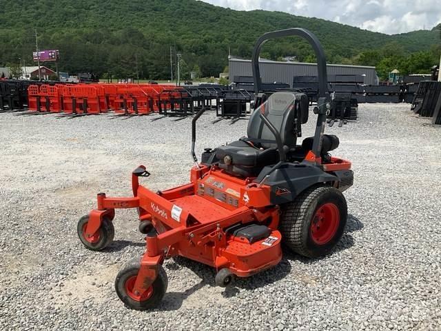 Kubota Z723KH Other