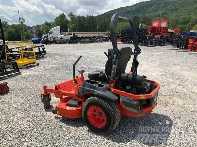 Kubota Z723KH Other