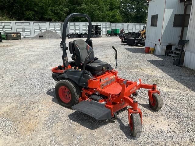 Kubota Z723KH Other