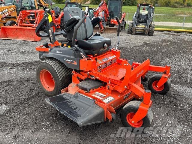 Kubota Z725KH Other