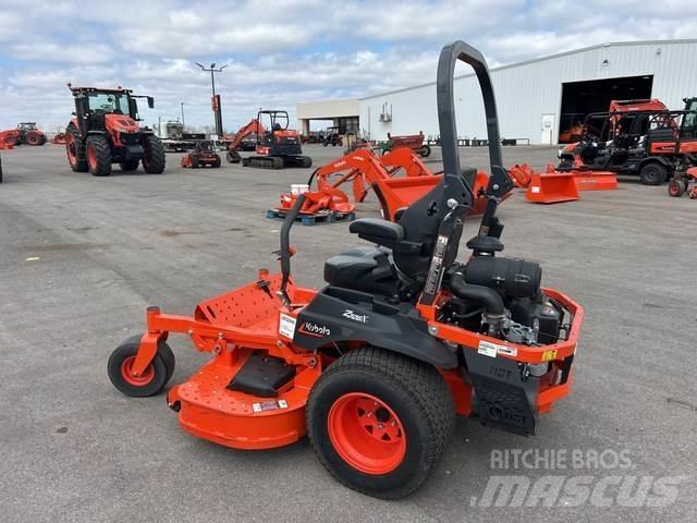 Kubota Z726XKW Other