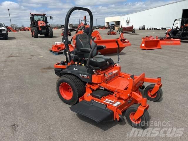 Kubota Z726XKW Other