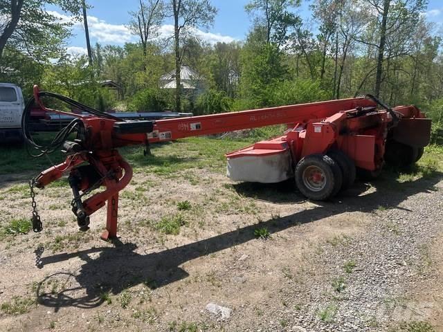 Kuhn FC500 Other