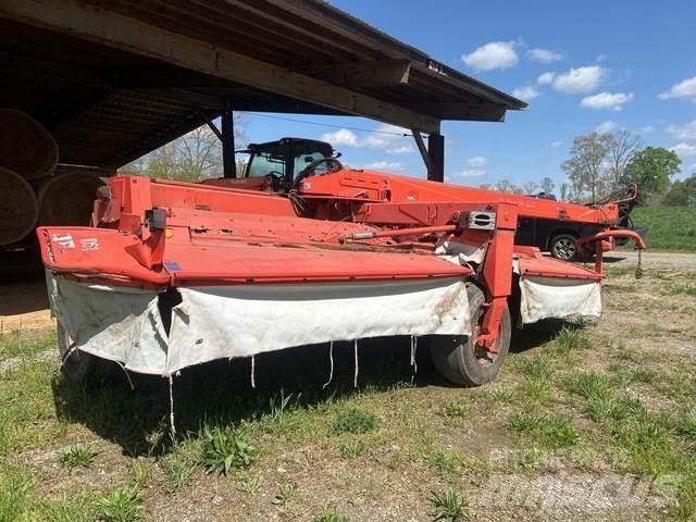 Kuhn FC500 Other