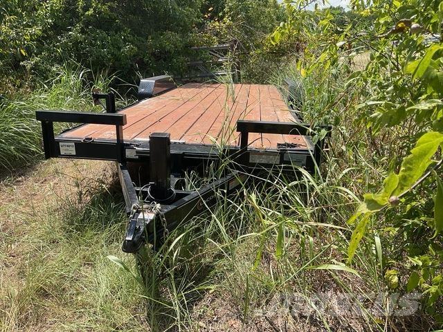  Lacosta Vehicle transport semi-trailers