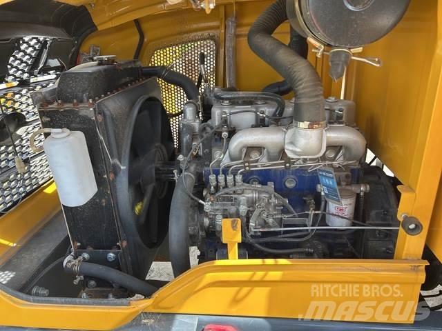 Laigong LG926 Wheel loaders