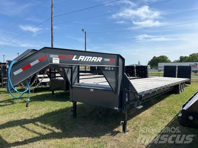 Lamar FS024037 Car carrier