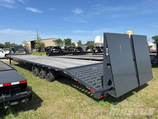 Lamar FS024037 Car carrier