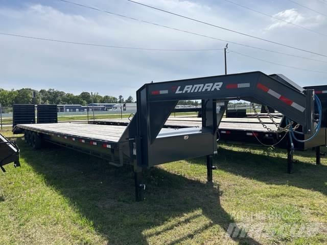 Lamar FS024037 Car carrier