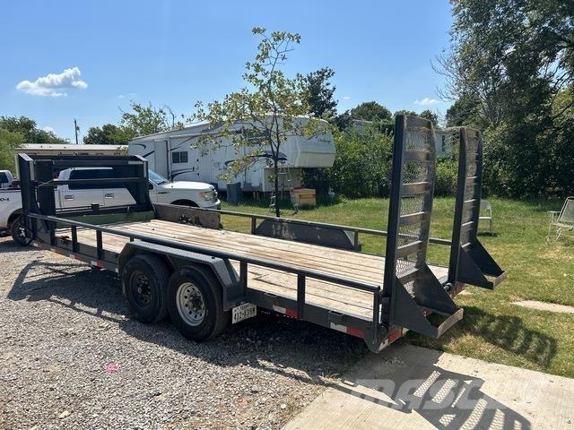 Lamar U6832027 Car carrier