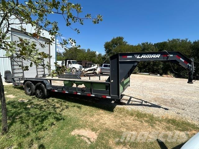 Lamar U6832027 Car carrier